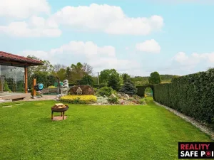 Prodej rodinného domu, Chotěšov, 304 m2