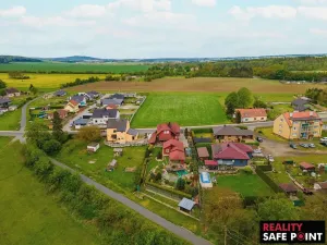 Prodej rodinného domu, Chotěšov, 304 m2