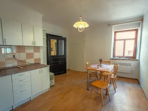 Prodej rodinného domu, Jihlava, Palackého, 615 m2