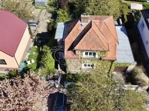 Prodej rodinného domu, Plzeň - Bolevec, K Prokopávce, 122 m2