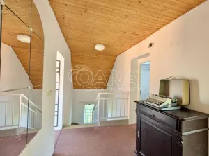 Prodej rodinného domu, Plzeň - Bolevec, K Prokopávce, 122 m2
