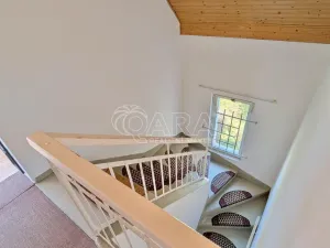 Prodej rodinného domu, Plzeň - Bolevec, K Prokopávce, 122 m2