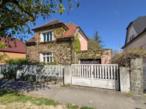 Prodej rodinného domu, Plzeň - Bolevec, K Prokopávce, 122 m2