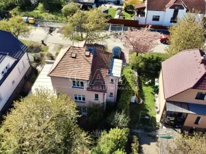 Prodej rodinného domu, Plzeň - Bolevec, K Prokopávce, 122 m2