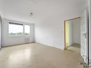 Prodej bytu 2+kk, Pardubice, Karla IV., 43 m2