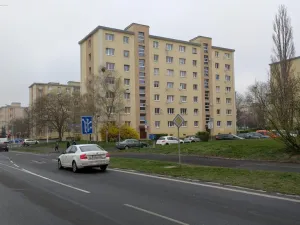 Prodej bytu 2+1, Most, Hutnická, 55 m2
