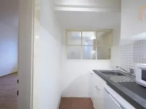 Pronájem bytu 2+kk, Praha - Žižkov, Lucemburská, 49 m2
