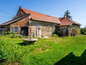 Prodej výrobních prostor, Nalžovice, 1000 m2
