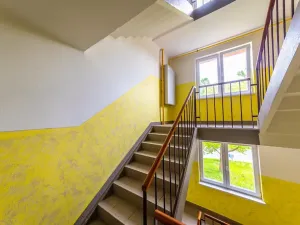 Prodej bytu 2+1, Pacov, Na Blatech, 54 m2