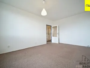 Prodej bytu 1+1, Pardubice, Arnošta z Pardubic, 42 m2