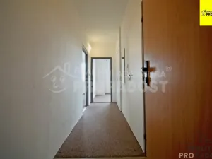 Prodej bytu 1+1, Pardubice, Arnošta z Pardubic, 42 m2