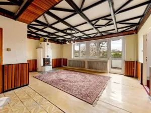 Prodej rodinného domu, Brno - Řečkovice, Žilkova, 225 m2