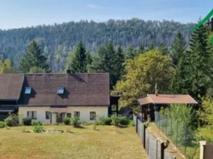 Prodej ubytování, Hřensko - Mezná, Mezná, 400 m2