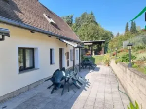 Prodej ubytování, Hřensko - Mezná, Mezná, 400 m2