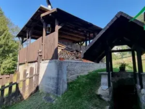 Prodej ubytování, Hřensko - Mezná, Mezná, 400 m2