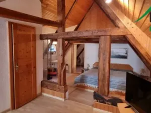 Prodej ubytování, Hřensko - Mezná, Mezná, 400 m2