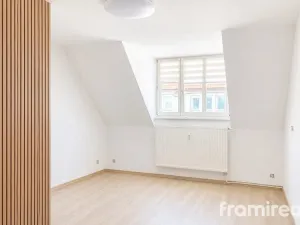 Pronájem bytu 2+1, Brno, Masarykova, 70 m2
