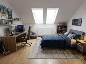 Prodej rodinného domu, Roztoky, Borkovského, 410 m2