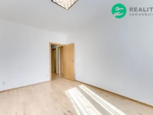 Prodej bytu 3+kk, Praha - Čakovice, Bermanova, 78 m2