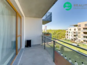 Prodej bytu 3+kk, Praha - Čakovice, Bermanova, 78 m2