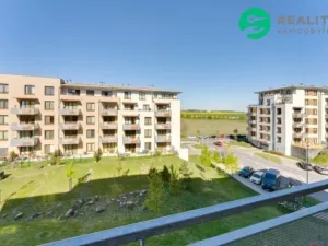 Prodej bytu 3+kk, Praha - Čakovice, Bermanova, 78 m2