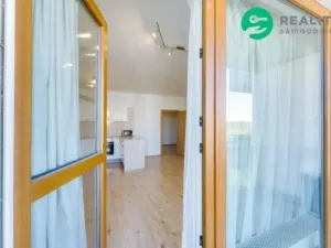 Prodej bytu 3+kk, Praha - Čakovice, Bermanova, 78 m2