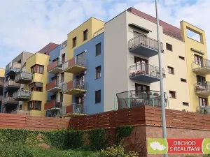 Pronájem bytu 2+kk, Praha, Rychtáře Petříka, 50 m2