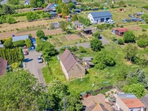 Prodej rodinného domu, Lovosice, Tylova, 80 m2
