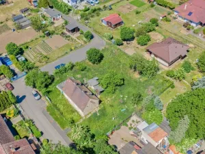 Prodej rodinného domu, Lovosice, Tylova, 80 m2