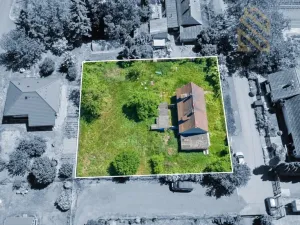 Prodej rodinného domu, Lovosice, Tylova, 80 m2