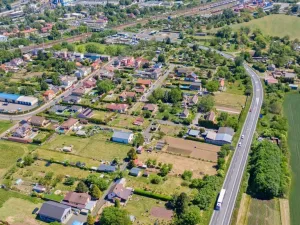 Prodej rodinného domu, Lovosice, Tylova, 80 m2