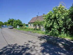 Prodej rodinného domu, Lovosice, Tylova, 80 m2