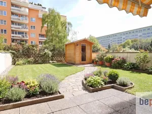 Prodej bytu 2+kk, Brno, Majdalenky, 63 m2
