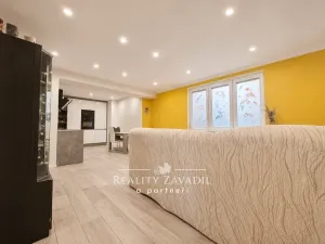 Prodej bytu 2+kk, Ostrava, Chittussiho, 55 m2