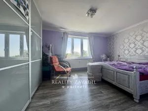 Prodej bytu 2+kk, Ostrava, Chittussiho, 55 m2