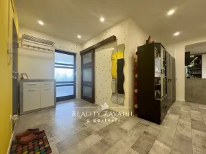 Prodej bytu 2+kk, Ostrava, Chittussiho, 55 m2