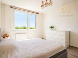 Prodej bytu 2+1, Lovosice, Žižkova, 62 m2