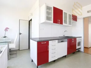 Prodej bytu 2+1, Lovosice, Žižkova, 62 m2