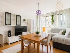 Prodej bytu 2+1, Chomutov, Písečná, 62 m2