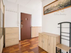 Prodej bytu 2+1, Chomutov, Písečná, 62 m2