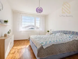 Prodej bytu 2+1, Chomutov, Písečná, 62 m2
