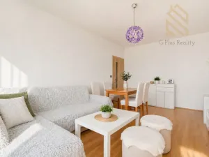 Prodej bytu 2+1, Chomutov, Písečná, 62 m2