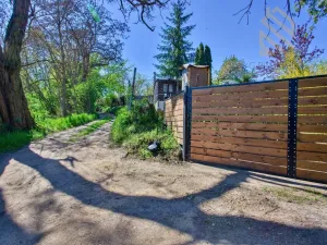 Prodej zahrady, Postoloprty, 819 m2