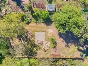 Prodej zahrady, Postoloprty, 819 m2