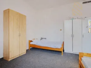 Prodej bytu 3+1, Hořovice, Pražská, 89 m2