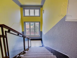 Prodej bytu 3+1, Hořovice, Pražská, 89 m2