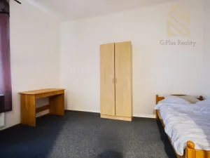 Prodej bytu 3+1, Hořovice, Pražská, 89 m2