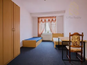 Prodej bytu 3+1, Hořovice, Pražská, 89 m2