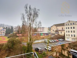 Prodej bytu 3+1, Hořovice, Pražská, 89 m2