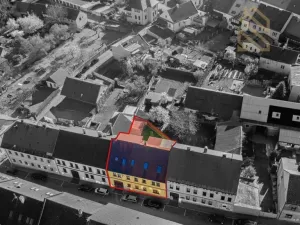 Prodej bytu 4+kk, Doksy, 5. května, 108 m2
